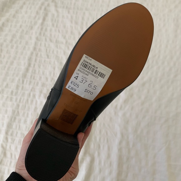 🖤 TOPSHOP Mega Booties 🖤 - Picture 4 of 4